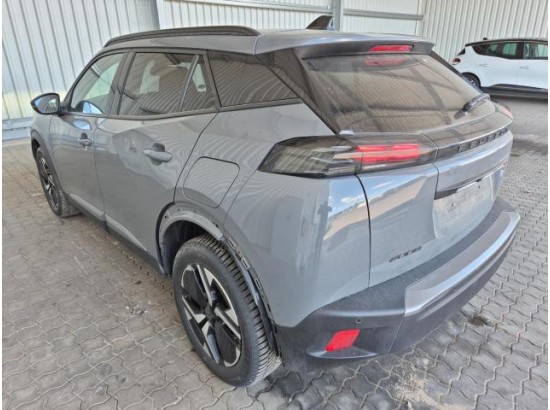 2024 Peugeot 2008 Allure