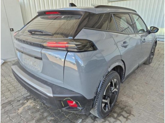 2024 Peugeot 2008 Allure