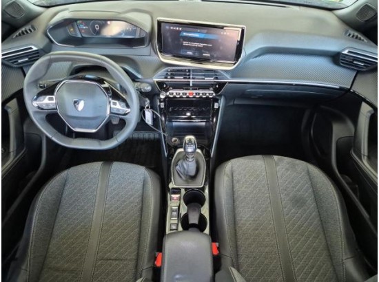 2024 Peugeot 2008 Allure