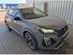 2024 Peugeot 2008 Allure