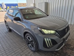 2024 Peugeot 2008 Allure