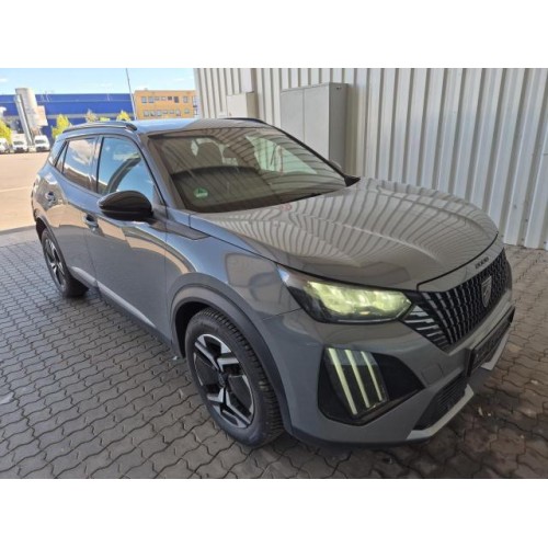 2024 Peugeot 2008 Allure