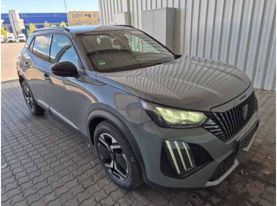 2024 Peugeot 2008 Allure