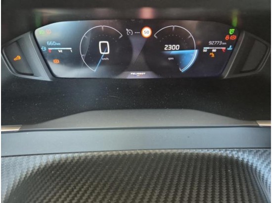 2024 Peugeot 2008 Allure