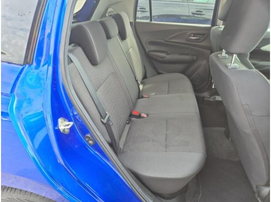 2025 Suzuki Swift