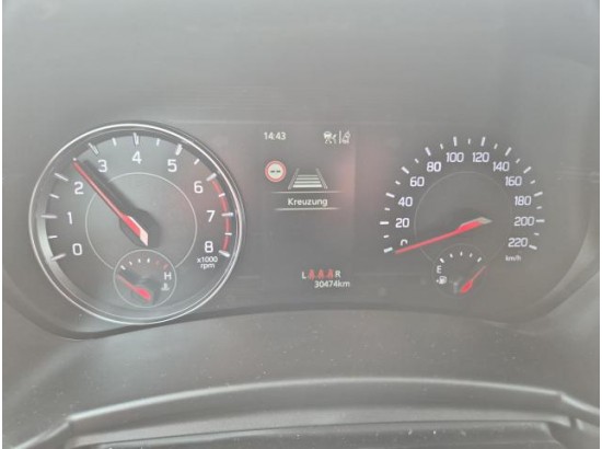 2025 Suzuki Swift