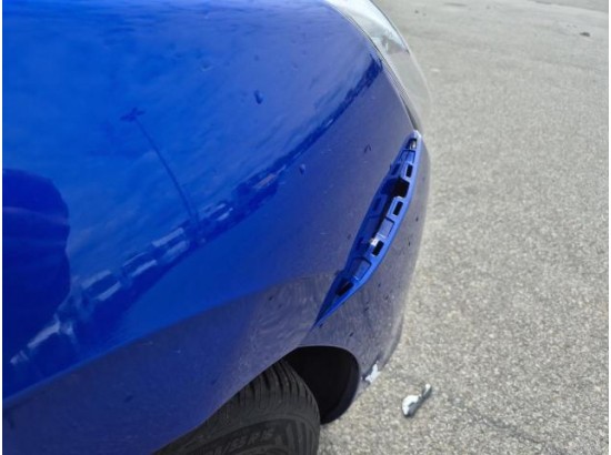 2025 Suzuki Swift