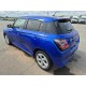 2025 Suzuki Swift