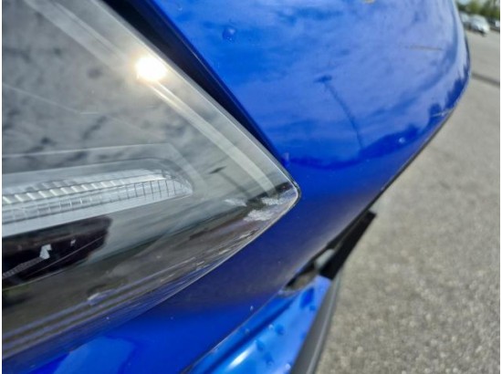 2025 Suzuki Swift