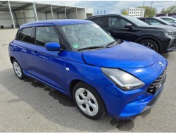 2025 Suzuki Swift