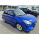 2025 Suzuki Swift