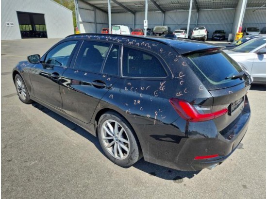 2024 BMW 3er Touring 318i