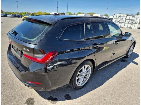 2024 BMW 3er Touring 318i