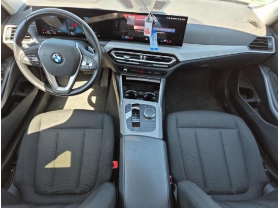 2024 BMW 3er Touring 318i