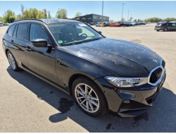 2024 BMW 3er Touring 318i