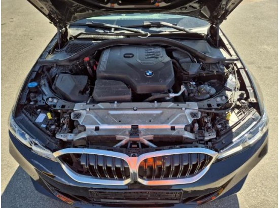 2024 BMW 3er Touring 318i