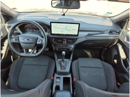 2024 Ford Focus Turnier ST-Line