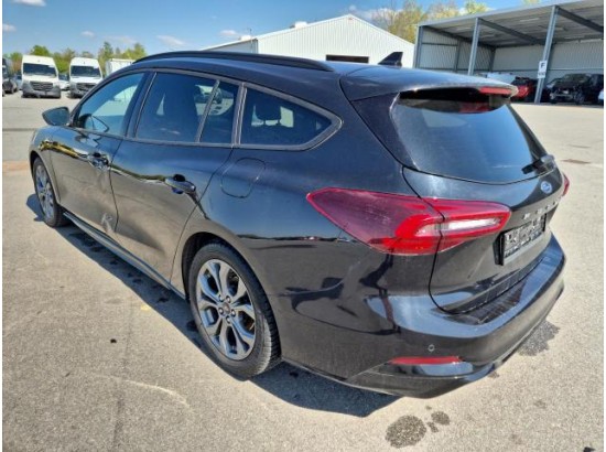 2024 Ford Focus Turnier ST-Line