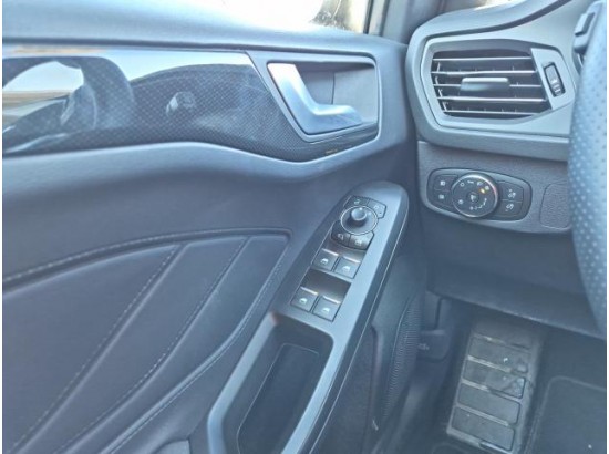 2024 Ford Focus Turnier ST-Line