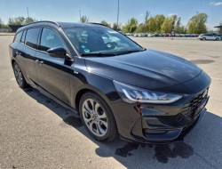 2024 Ford Focus Turnier ST-Line