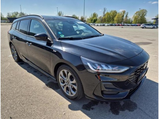 2024 Ford Focus Turnier ST-Line