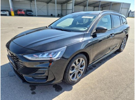 2024 Ford Focus Turnier ST-Line