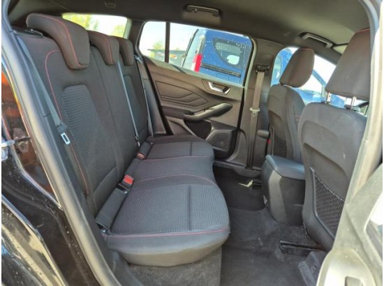 2024 Ford Focus Turnier ST-Line