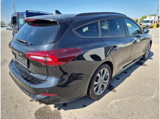 2024 Ford Focus Turnier ST-Line