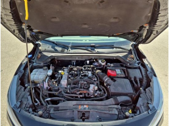 2024 Ford Focus Turnier ST-Line