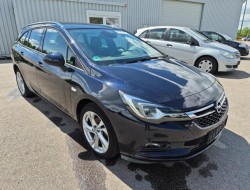 2018 Opel Astra K Sports Tourer ON