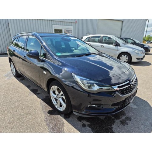 2018 Opel Astra K Sports Tourer ON