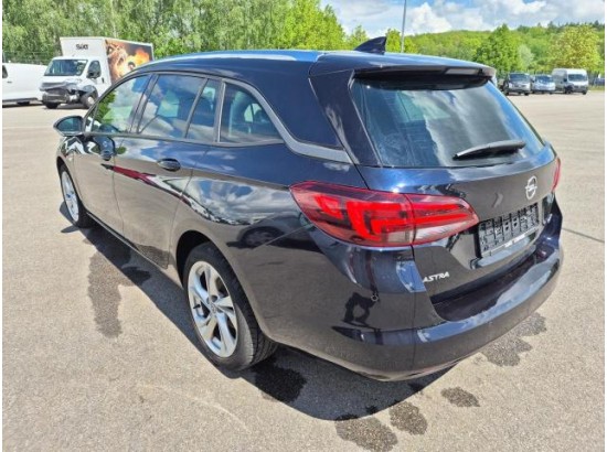 2018 Opel Astra K Sports Tourer ON