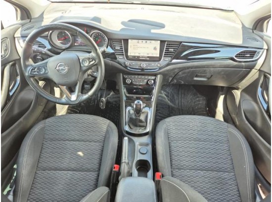 2018 Opel Astra K Sports Tourer ON