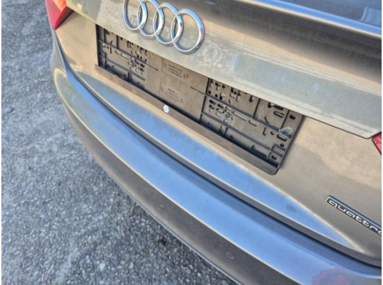 2017 Audi A5 Sportback 2.0 TDI