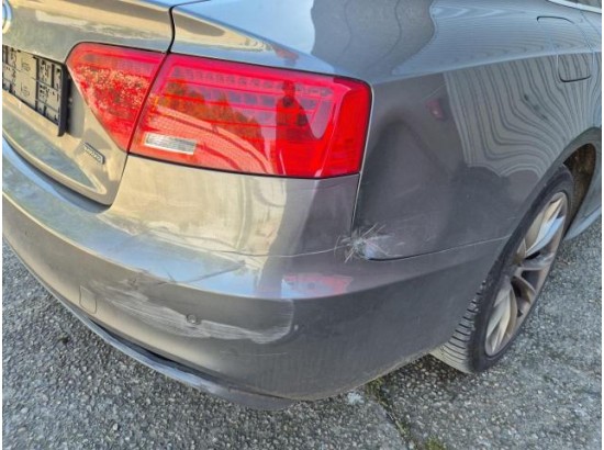 2017 Audi A5 Sportback 2.0 TDI