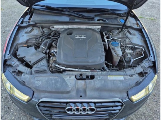 2017 Audi A5 Sportback 2.0 TDI