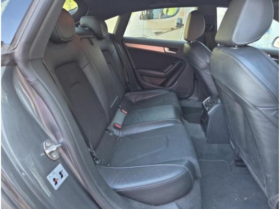 2017 Audi A5 Sportback 2.0 TDI
