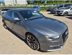 2017 Audi A5 Sportback 2.0 TDI