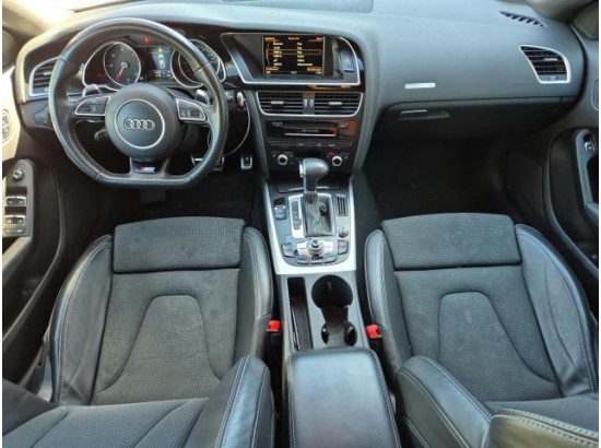 2017 Audi A5 Sportback 2.0 TDI