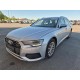 2020 Audi A6 Avant 50 TDI quattro basis