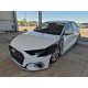 2022 Audi A3 Sportback 35 TFSI advanced