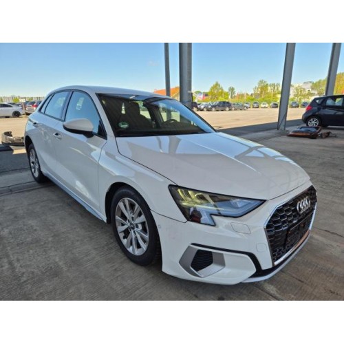 2022 Audi A3 Sportback 35 TFSI advanced