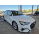 2022 Audi A3 Sportback 35 TFSI advanced
