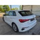 2022 Audi A3 Sportback 35 TFSI advanced