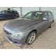 2017 BMW 3er Touring 318d Sport Line