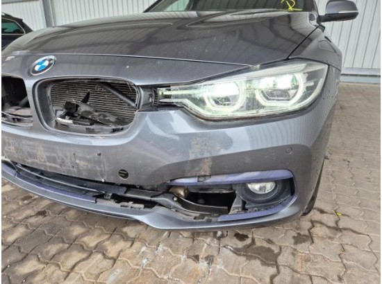 2017 BMW 3er Touring 318d Sport Line
