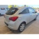 2015 Opel Corsa E Edition