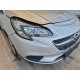 2015 Opel Corsa E Edition