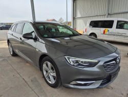 2017 Opel Insignia B Sports Tourer INNOVATION