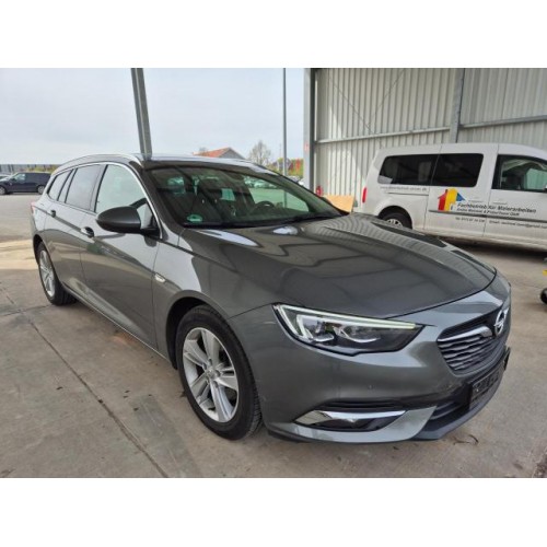 2017 Opel Insignia B Sports Tourer INNOVATION